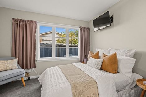 Photo of property in 242 Bower Avenue, North New Brighton, Christchurch, 8083