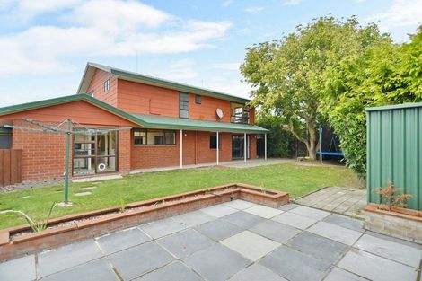 Photo of property in 106 Blackett Street, Rangiora, 7400