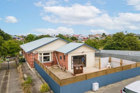 Photo of property in 12 Baker Street, West End, Timaru, 7910