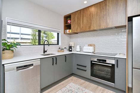 Photo of property in 4/162 Springfield Road, St Albans, Christchurch, 8014