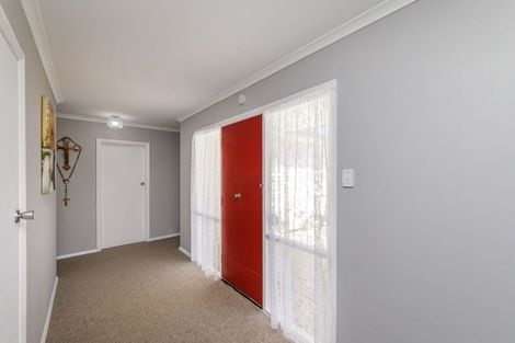 Photo of property in 6 Karamea Crescent, Kelvin Grove, Palmerston North, 4414