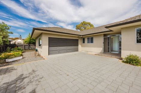 Photo of property in 8a Mount Herbert Road, Waipukurau, 4200