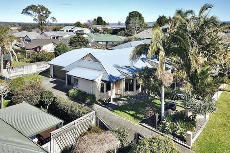 Photo of property in 17 Kopu Drive, Pyes Pa, Tauranga, 3112