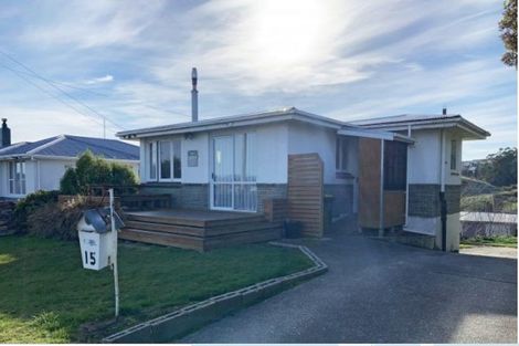 Photo of property in 15 Stamford Street, Balclutha, 9230