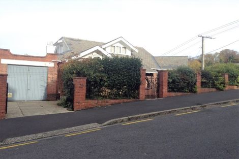 Photo of property in 133 Stafford Street, Dunedin Central, Dunedin, 9016