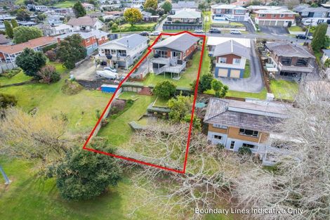 Photo of property in 263 Douglas Avenue, Te Awamutu, 3800