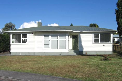 Photo of property in 8 Dolan Place, New Lynn, Auckland, 0600