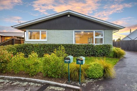 Photo of property in 9 Karaka Place, Somerfield, Christchurch, 8024