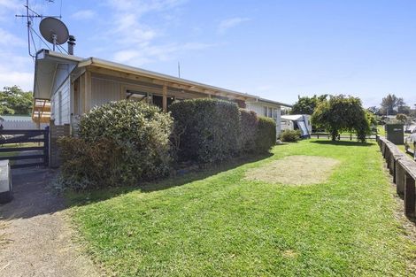 Photo of property in 7 Kennedy Drive, Putaruru, 3411