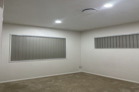 Photo of property in 59 Broadhurst Road, Flat Bush, Auckland, 2019