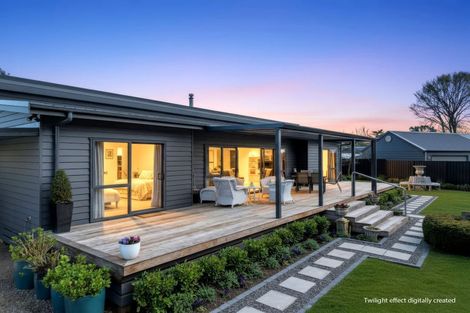 Photo of property in 32a Owen Street, Tikokino, Waipawa, 4273