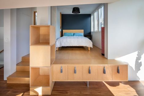 Photo of property in 36 Wright Street, Mount Cook, Wellington, 6021