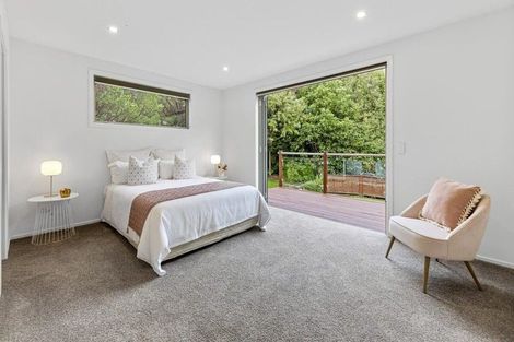 Photo of property in 20 Holm Avenue, Broad Bay, Dunedin, 9014