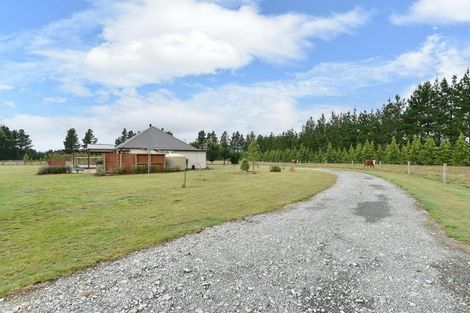 Photo of property in 4 Pesters Road, Eyrewell, Rangiora, 7476