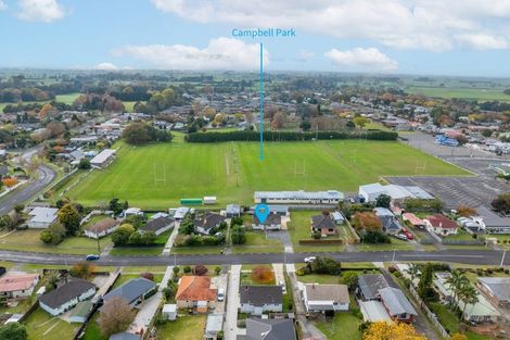Photo of property in 18 Sanders Avenue, Morrinsville, 3300
