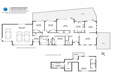 Photo of property in 62d Rototuna Road, Rototuna, Hamilton, 3210