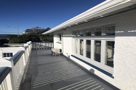 Photo of property in 34 Upland Road, Kelburn, Wellington, 6012