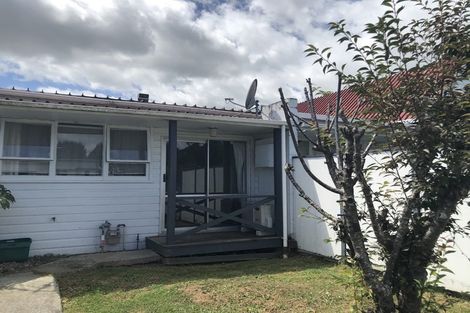 Photo of property in 3a Montgomery Street, Levin, 5510
