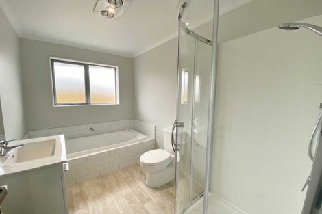 Photo of property in 36 Blue Jacket Drive, Halswell, Christchurch, 8025