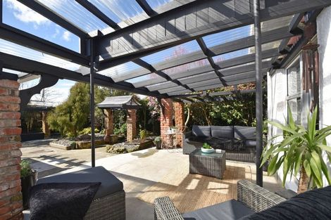 Photo of property in 151 Pomona Street, Strathern, Invercargill, 9812