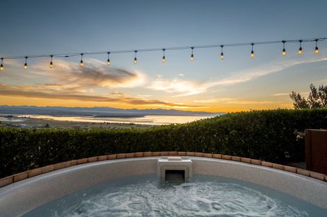 Photo of property in 3 Zeehaen Place, Britannia Heights, Nelson, 7010