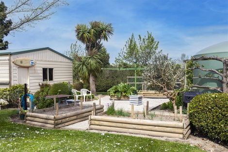 Photo of property in 107 Vicenza Drive, Ohoka, Kaiapoi, 7692