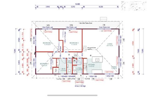 Photo of property in 2 Strawberry Place, Geraldine, 7930