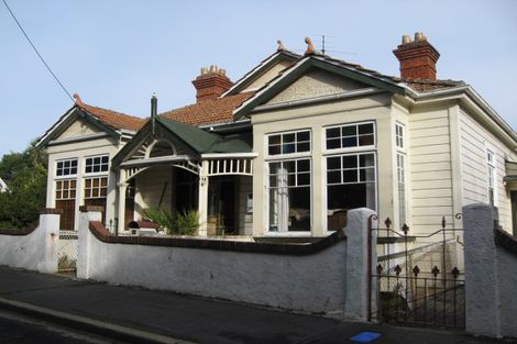 Photo of property in 50 Melrose Street, Roslyn, Dunedin, 9010