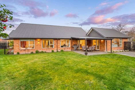 Photo of property in 65 Kedleston Drive, Avonhead, Christchurch, 8042