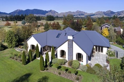 Photo of property in 6 Lochiel Drive, Hanmer Springs, 7334