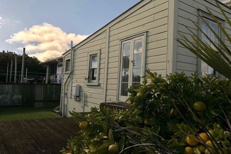 Photo of property in 13 Aitken Terrace, Kingsland, Auckland, 1021