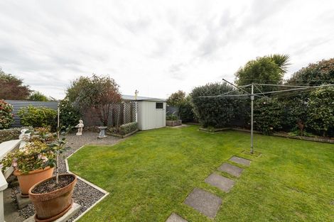 Photo of property in 14 Ferndale Place, Feilding, 4702