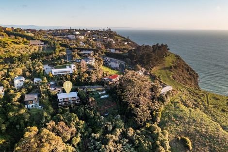 Photo of property in 139a Taylors Mistake Road, Scarborough, Christchurch, 8081