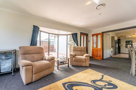 Photo of property in 25 Roslyn Terrace, West End, Timaru, 7910
