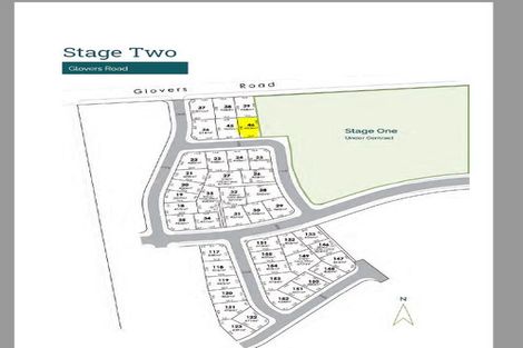 Photo of property in 5 Kurashiki Street, Halswell, Christchurch, 8025