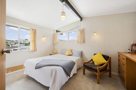 Photo of property in 46a Rex Street, Miramar, Wellington, 6022