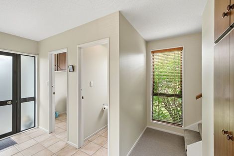 Photo of property in 2/4 Gatonby Place, Avonhead, Christchurch, 8042