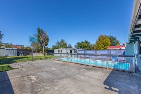 Photo of property in 40 Francis Drake Street, Waipukurau, 4200