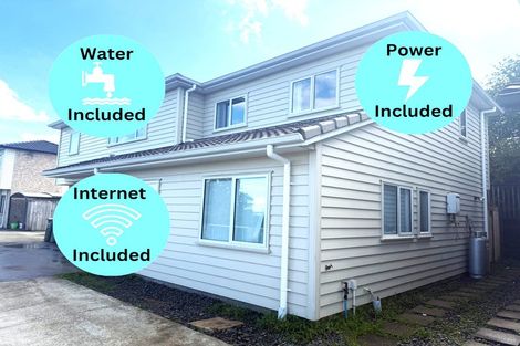 Photo of property in 29a Grassways Avenue, Pakuranga, Auckland, 2010