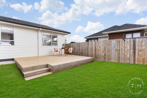 Photo of property in 54a Myers Road, Manurewa East, Auckland, 2102