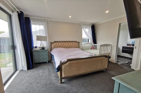 Photo of property in 12 Edwin Ebbett Place, Wigram, Christchurch, 8025