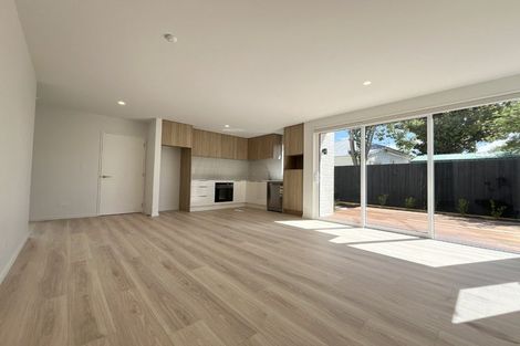 Photo of property in 4/9 Gresford Street, Edgeware, Christchurch, 8013