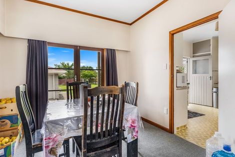 Photo of property in 6 Lewis Street, Kaiti, Gisborne, 4010