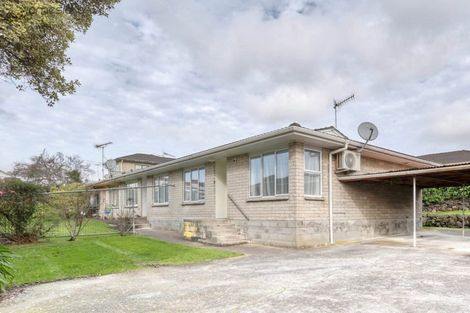 Photo of property in 5/28 Ferndale Road, Mount Wellington, Auckland, 1060