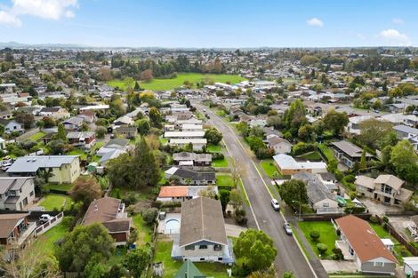 Photo of property in 42 Hazelwood Avenue, Dinsdale, Hamilton, 3204