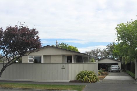 Photo of property in 3 Cardome Street, Bishopdale, Christchurch, 8053