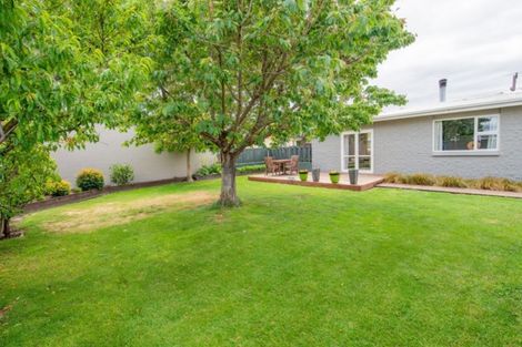 Photo of property in 48 Ashworth Street, Alexandra, 9320