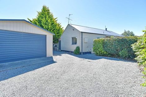 Photo of property in 69 Kowhai Avenue, Rangiora, 7400