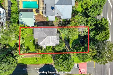 Photo of property in 27a Lloyd Avenue, Mount Albert, Auckland, 1025