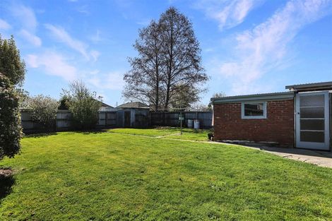 Photo of property in 43 Clark Street, Allenton, Ashburton, 7700